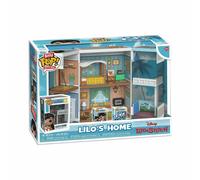 Funko POP Bitty Box: Lilo Y Stitch El Hogar De Lilo
