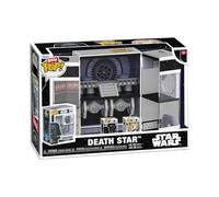 Funko Pop! Bitty Boxes: Star Wars - Darth Vader and Luke Skywalker | Merchandising Oficial - Juguete Coleccionable - Idea de Regalo de Cumpleaños para Fans y Coleccionistas