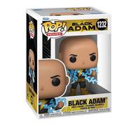 Funko POP - Black Adam Movie 1232 Black Adam figure 9cm