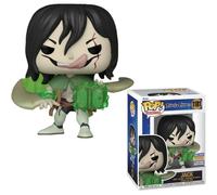 Funko POP! Animation: Black Clover - Jack - (Ripper) - Figuras Miniaturas Coleccionables Para Exhibición - Idea De Regalo - Mercancía Oficial - Juguetes Para Niños Y Adultos - Fans De Anime