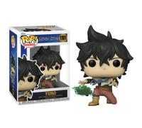 Funko pop black clover yuno 60698
