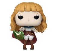 Funko Pop Black Cover Mimosa