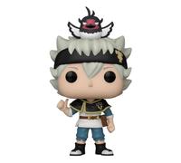 Funko pop black clover asta con nero 72115