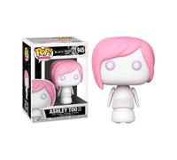 FUNKO POP BLACK MIRROR - ASHLEY TOO
