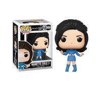FUNKO POP BLACK MIRROR - NANETTE COLE