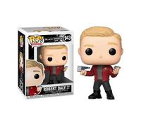 FUNKO POP BLACK MIRROR - ROBERT DALY