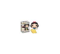 Funko Pop! Disney: Snow White Vinyl Figure - Blancanieves - Figura de Vinilo Coleccionable - Idea de Regalo- Mercancia Oficial - Juguetes para Niños y Adultos - Movies Fans