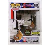 Funko Pop Bleach 1104 Ichigo Totalmente A Hueco EE Exclusivo Glow Chase