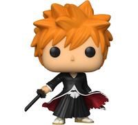 Funko Pop Bleach Ichigo Kurosaki Bankai Tensa Zangetsu Exclusivo Figura Vinilo