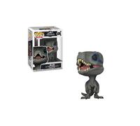 Funko Pop Blue - Jurassic World 2 - Figura de Vinilo Coleccionable - Idea de Re
