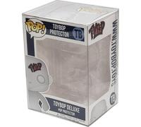 Funko Pop Bob Esponja 25 Aniversario con Protector ToyBop