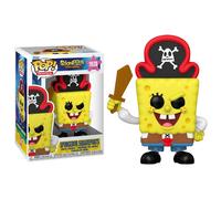 Funko Pop! Movies: The Spongebob Movie - Spongebob Squarepants