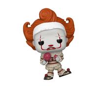 Funko Pop! Bob Gray como Pennywise - IT: Bienvenido a Derry