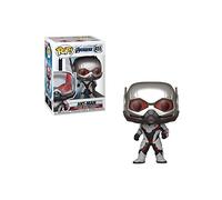 Funko Pop! Bobble: Avengers Endgame: Ant-Man