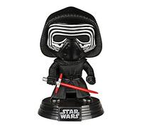 Funko - Pop! Bobble Colección Star Wars - Figura Kylo REN (6227)