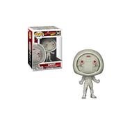 Funko Pop! Bobble: Marvel: Ant-Man & The Wasp: Ghost