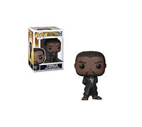 Funko POP! Bobble: Marvel Black Panther Robe, Multi - T'Challa - Black Panther 2018 - Figuras Miniaturas Coleccionables Para Exhibición - Idea De Regalo - Mercancía Oficial - Fans De Movies