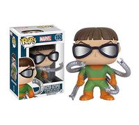 Funko Pop! - Bobble: Marvel: Doctor Octopus (7260)