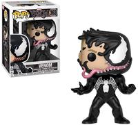 Venom Bobble-Head Figure Eddie Brock Marvel Funko Pop No. 363 (Importación USA)
