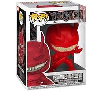Funko Pop! Bobble: Marvel: Venom - Doctor Strange - Daredevil, Std - Figura de Vinilo Coleccionable - Idea de Regalo- Mercancia Oficial - Juguetes para Niños y Adultos - Comic Books Fans