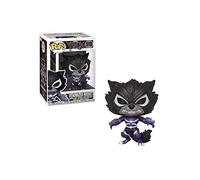 Funko Pop! Bobble: Marvel: Venom - Spider-Man - Rocket Raccoon - Figura de Vinilo Coleccionable - Idea de Regalo- Mercancia Oficial - Juguetes para Niños y Adultos - Comic Books Fans