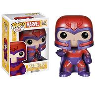 Funko Pop! - Bobble: Marvel: X-Men: Magneto (4469)