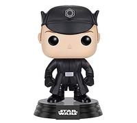 Funko Pop! - Bobble: Star Wars: E7 TFA: General Hux (9616)