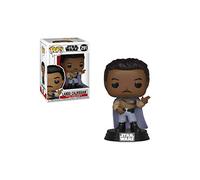 Funko Pop! Bobble: Star Wars: General Lando