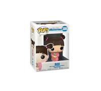 Funko Pop Boo. Monsters. Disney Pixar