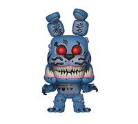 Funko 28806 "Books FNAF Twisted Bonnie" POP Vinyl Figure