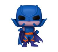 Funko – Figura de vinilo coleccionable – Goosebumps: Attack of The Mutant Mummy – Mercancía oficial