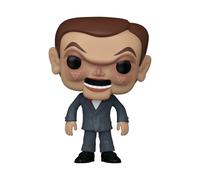 Funko – Pop! Figura de vinilo Mr. Slappy (Goosebumps) – Coleccionable, mercancía oficial