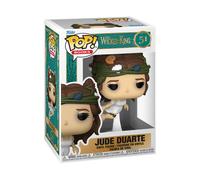 Funko pop books the folf of the air el rey malvado jude duarte