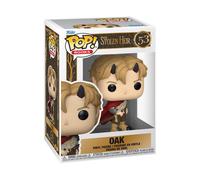 Funko pop! books: the folk of the air - oak