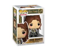 Funko pop! books: the folk of the air: the cruel prince - jude duarte