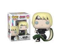 Naruto Boruto Inojin Pop Animación #1038 Vinyl Figura Funko