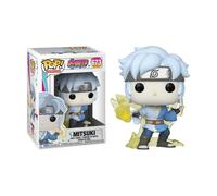 Funko pop animacion boruto mitsuki 45427