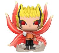 Funko Pop Boruto: Naruto (Baryon Mode) 6" Super Figure (AAA Anime Exclusive)
