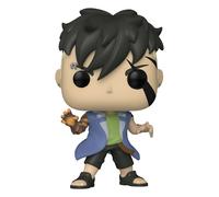 Funko - Funko Pop - Boruto Naruto Next Generations #1036 Kawaki (Glow) - Exclusivo Hot Topic