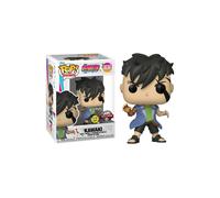 Funko Pop Boruto Naruto Next Generations #1036 KAWAKI (Glow) (Importación USA)