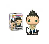 Funko pop boruto shikadai 75600