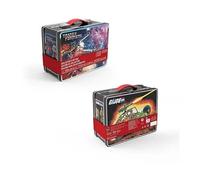 Funko Pop! Box Transformers vs G.I. Joe Set Exclusive