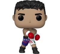 Funko Pop Boxeo: Oscar de La Hoya Figura Vinilo