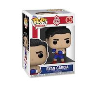 Funko Pop! Boxing: Ryan Garcia - Figura de Vinilo Coleccionable - Idea de Regalo- Mercancia Oficial - Juguetes para Niños y Adultos - Sports Fans - Muñeco para Coleccionistas y Exposición