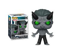 Funko Pop Brendon Urie Demonio - Panic! At The Disco 75396
