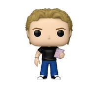 Funko Pop! Brian O'Conner - The Fast and the Furious (25 Aniversario)