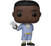 Funko Pop! Broadway: Hamilton - James Madison - Figura de Vinilo Coleccionable - Idea de Regalo- Mercancia Oficial - Juguetes para Niños y Adultos - Muñeco para Coleccionistas y Exposición
