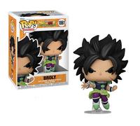 Funko Pop Broly 1861