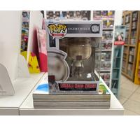 FUNKO POP Bubble Head Nurse 1204 Silent Hill 2 Figura 1:20 Vinilo Original