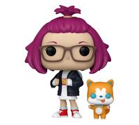 Funko Pop! & Buddy: Godzilla Singular Point - Mei Kamino with Pelops II
